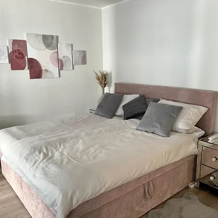 Living In Ohligs Apartment Solingen