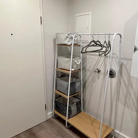 Living In Ohligs 1 Solingen