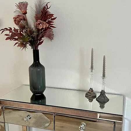 Apartment Living In Ohligs Solingen