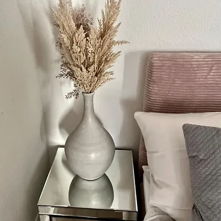 Appartement Living In Ohligs 1 *