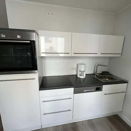 Living In Ohligs 1 Solingen