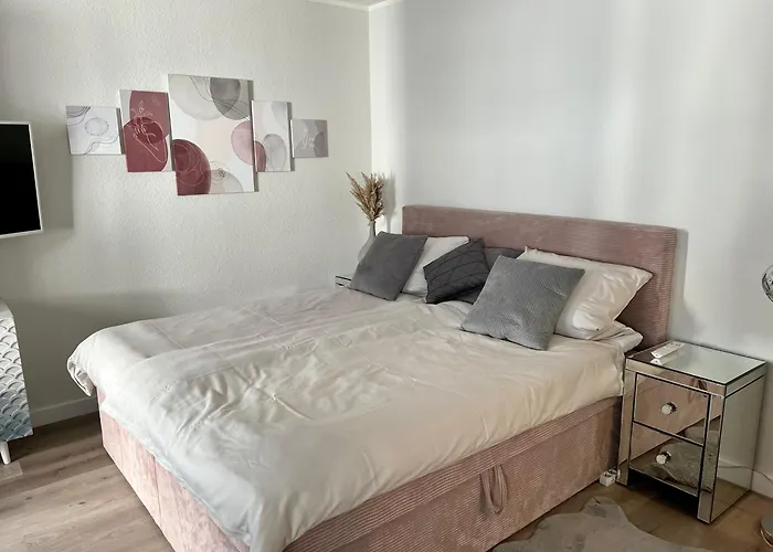 Living In Ohligs 1 Appartement Solingen
