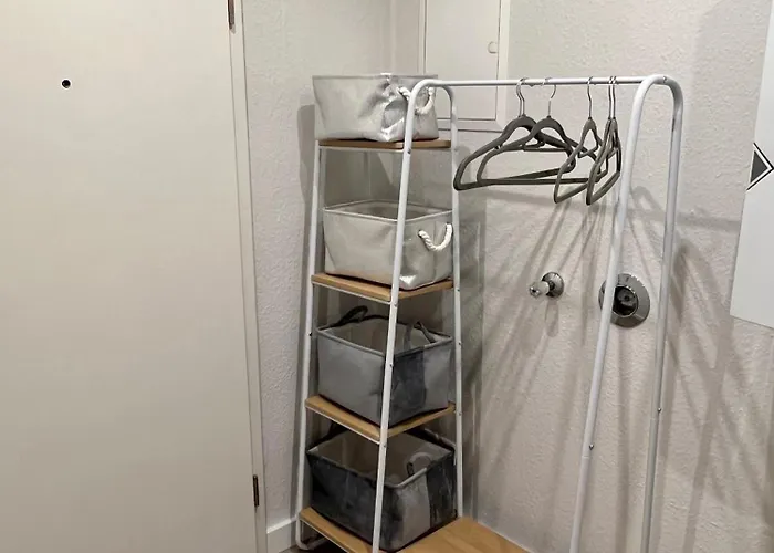 Living In Ohligs 1 Solingen