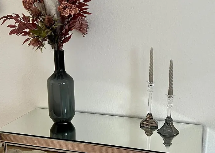 Appartement Living In Ohligs 1 Solingen