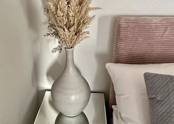 Appartement Living In Ohligs 1 *