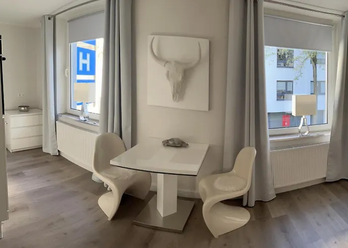 Appartement Living In Ohligs 1 Solingen