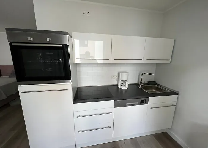 Living In Ohligs 1 Solingen